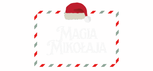 Magia Mikołaja